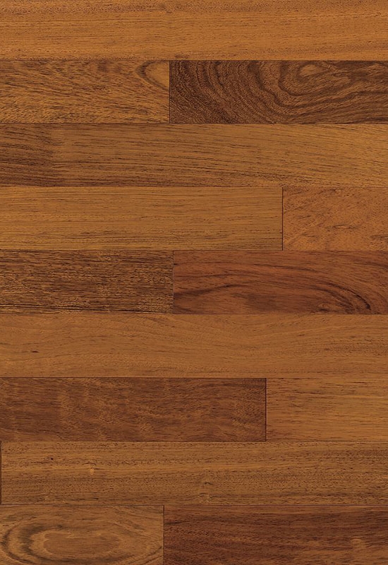 কুমারু 90 (120) ফ্ল্যাট শক্ত কাঠের মেঝে