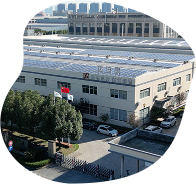 জেসনউড ফরেস্ট প্রোডাক্টস (জেডজে) কোং, লিমিটেড