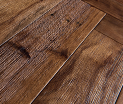 গভীর ব্রাশ